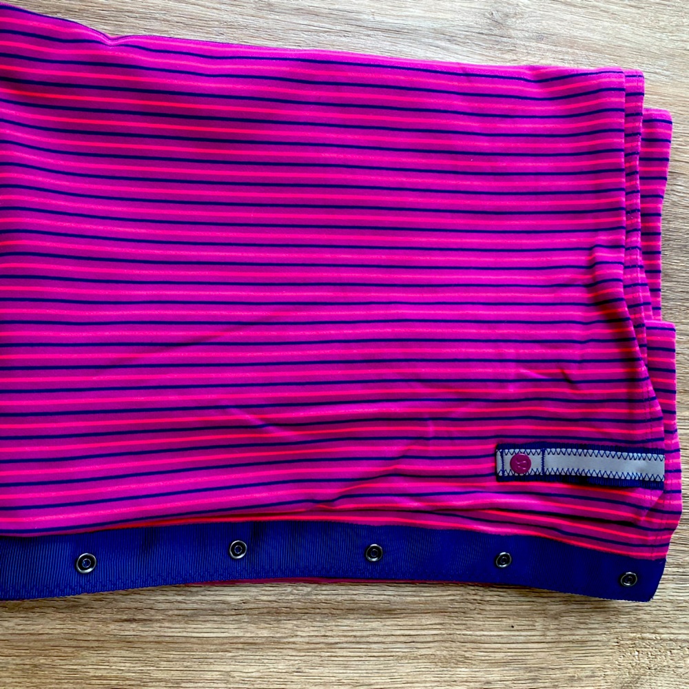 Lululemon infinity scarf